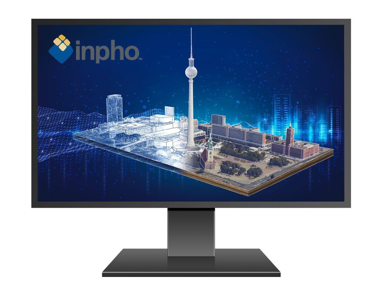 Trimble Inpho v11.0.5汾˵